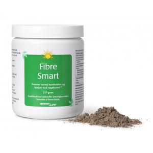 Fibre Smart främjar normal tarmfunktion och hjälper till med viktkontroll.