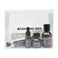 Ecooking Men Start Kit innehåller en lyxuppsättning med 5 olika produkter i praktisk, resvänlig storlek Med24.se