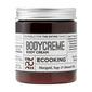 Ecooking Body Cream är en kroppskräm med ekologisk mandelolja som lämnar huden oemotståndligt mjuk