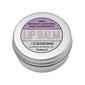 Ecooking Lip Balm Natural innehåller vitamin E och mandelolja som ger dig oemotståndligt, mjuka läppar
