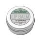 Ecooking Lip Balm Mint innehåller E-vitamin, mandelolja och har en underbar doft av mint Med24.se