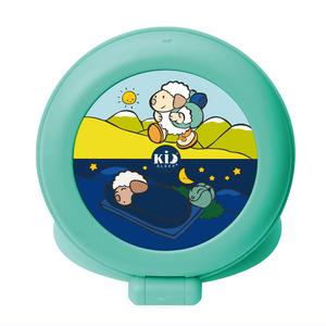 Claessens Kid’Sleep Globetrotter, perfekt sätt att alltid behålla sovrutinerna - sovdags