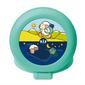 Claessens Kid’Sleep Globetrotter, perfekt sätt att alltid behålla sovrutinerna - sovdags