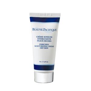 Beauté Pacifique Enriched Moisturizing Creme dry skin - 50 ml