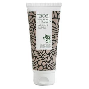 Australian Bodycare Face Mask - 100 ml
