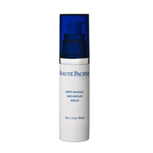 Beauté Pacifique - Defy Damage Lotion - starkt verkande anti-aging serum mot rynkor