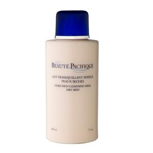 Beauté Pacifique Rengöringsmjölk för torr hud - 200 ml