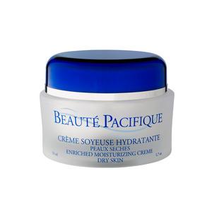 Beauté Pacifique fuktighetskräm för torr hud - 50 ml