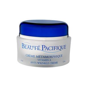 Föryngra din huden med Beauté Pacifique Crème Métamorphique A-vitaminkräm Med24.se