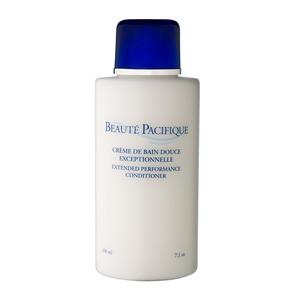 Få silkeslent och glansigt hår med Beauté Pacifique balsam Med24.se