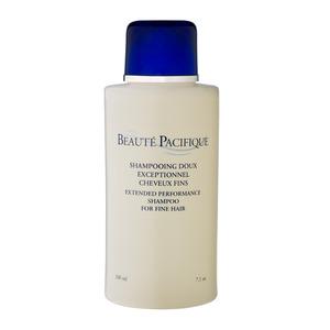 Ge mer volym till fint hår med Beauté Pacifique Shampoo Med24.se