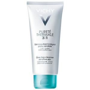 Vichy Pureté Thermal 3 in 1 Cleanser - rengöringskräm