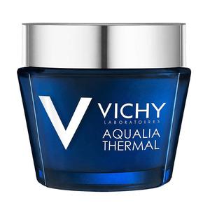 Vichy Aqualia Thermal Night Spa - nattkräm till både henne och honom