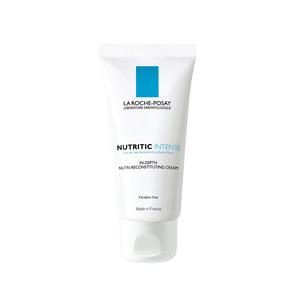 La Roche-Posay Nutritic Intense - ansiktskräm till mycket torr hud