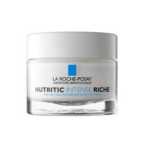 La Roche-Posay Nutritic Intense Rich - fuktkräm till mycket torr hud