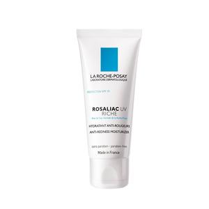 La Roche-Posay Rosaliac UV Riche - kräm till röd hud