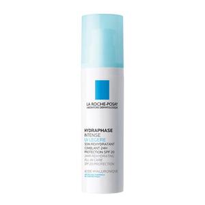 La Roche-Posay Hydraphase UV Intense Light ger effektivt skydd och fukt till normal / kombinerad hud
