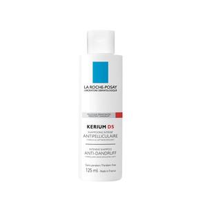La Roche-Posay Kerium DS Intensive Shampoo är en intensivbehandling mot mjäll