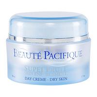 Beauté Pacifique SuperFruit Dagkräm, torr hud - 50 ml