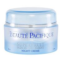Beauté Pacifique SuperFruit Nattkräm - 50 ml