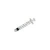Omnifix Spruta med luer lock 3 ml - 100 st Med24.se