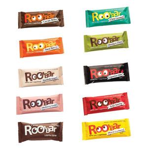 Roobar RAW eko - 30 g