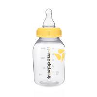 Medela Nappflaska inkl. napp (S) - 150 ml