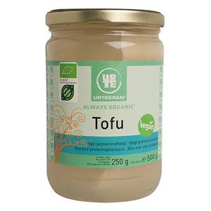 Urtekram Tofu Eko - 200 gr