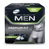 TENA Men Premium Fit Protective Underwear Maxi Strl. L/XL - 10 st