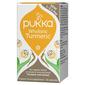 Pukka Tumeric Gurkmeja - 30 kapslar