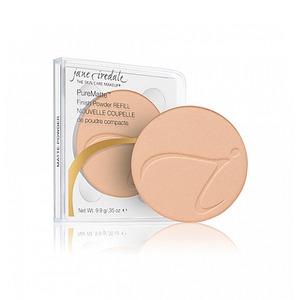 Jane Iredale PureMatte Finish Powder Refill - det perfekta, mattande pudret Med24.se