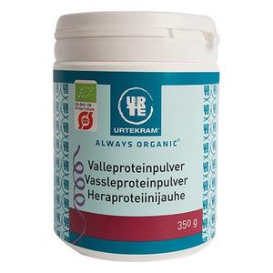 Urtekram Vassleproteinpulver Eko - 350 g