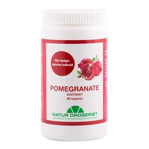 Natur Drogeriet Pomegranat Complex - 90 kapslar
