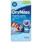 DryNites Pojke 4-7 år - 10 st