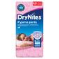 DryNites Flicka 8-15 år - 9 st