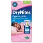 DryNites Flicka 4-7 år - 10 st.