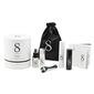Serum8 Skincare System - 1 set med förvaringspåse