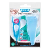 Ekulf BeTweeners floss picks - 20 st