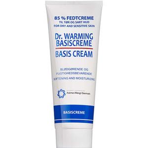 Dr. Warming Baskräm - 225 ml