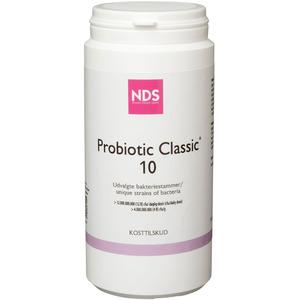 NDS Probiotic Classic 10, Tarmflora - 200 g