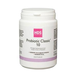 NDS Probiotic Classic 10-Tarmflora - 100 g