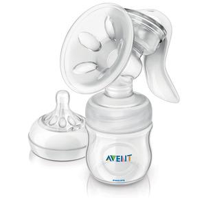 Avent Natural Bröstpump (manuell)