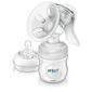 Avent Natural Bröstpump (manuell)