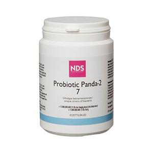 NDS Probiotic Panda 7-100 g