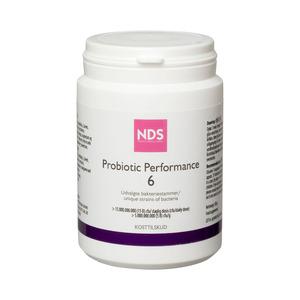NDS Probiotic Prestanda 6-100 g