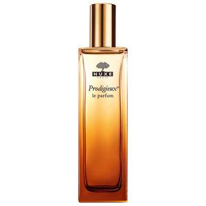 NUXE Prodigieux Eau de Parfum är en tropisk, elegant och feminin doft för kvinnor