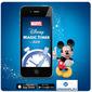 Oral-B Stages Power Eltandborste med musik och Mickey Mouse! Ladda ner appen