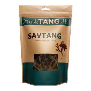 Dansk tång Sågtång torkad - 20 g, särskild god efter blötläggning och kokning