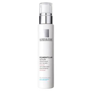 Reducera pigmentförändringar och återuppliva huden med La Roche-Posay Pigmentclar Serum