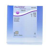 Duoderm Extra Thin 15x15 cm - 5 st